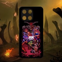 Doom - Eternal Demons - Honor obal 