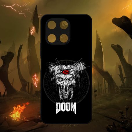 Doom - Demon - Honor obal 