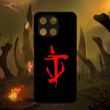 Doom - Doomslayer Symbol - Honor obal 