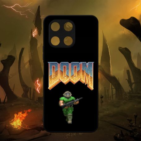 Doom - Classic - Honor obal 