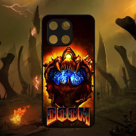 Doom - Cacodemon - Honor obal 
