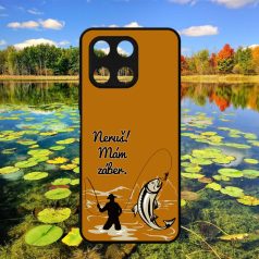 Rybárčenie – Nerušiť! - Honor obal 