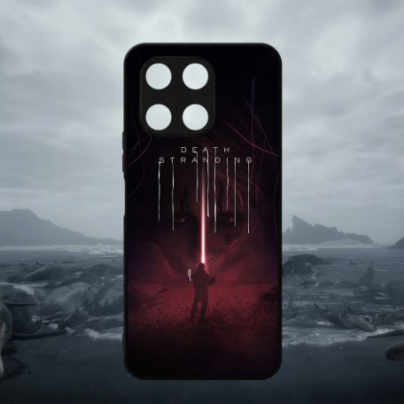 Death Stranding - Plagát - Honor obal 