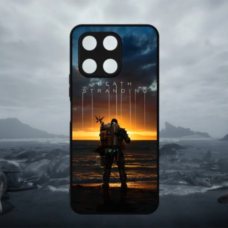 Death Stranding - Sam na pobreží - Honor obal 