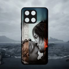 Death Stranding - Sam a BB - Honor obal 