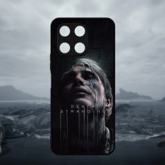 Death Stranding - Cliff Unger - Honor obal 