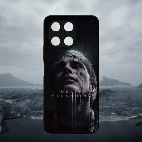 Death Stranding - Cliff Unger - Honor obal 