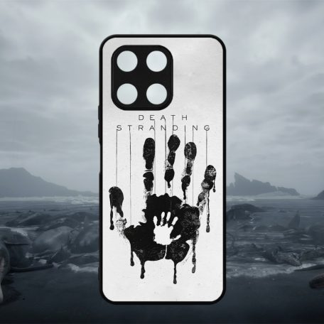 Death Stranding - Odtlačok ruky - Honor obal 