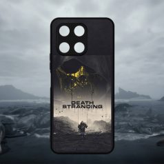 Death Stranding - Kolosálna hrozba - Honor obal 