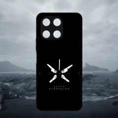 Death Stranding - ODRADek - Honor obal 