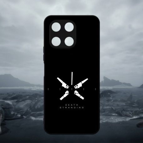 Death Stranding - ODRADek - Honor obal 