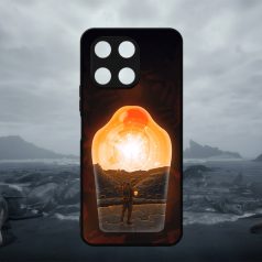 Death Stranding - Spojenie s BB - Honor obal 