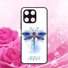   "S vlastným menom - Štýlové baby - Šperková vážka - Honor obal 