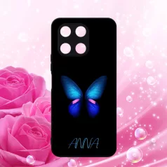   "S vlastným menom - Štýlové baby - Tajomné krídla - Honor obal 