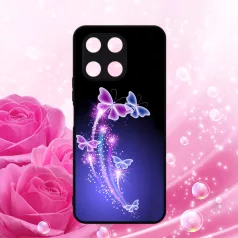 Štýlové baby - Nočný tanec - Honor obal 