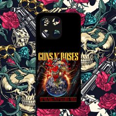  Guns N' Roses - Two Completely Different Things - Honor obal 