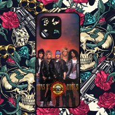 Guns N' Roses - Guns N' Roses Live - Honor obal 