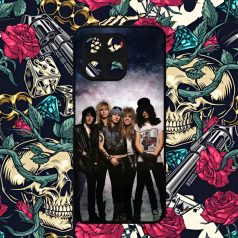 Guns N' Roses - Sunset Strip Legends - Honor obal 