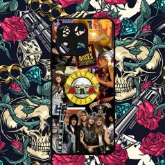 Guns N' Roses - Ultimate Fan Tribute - Honor obal 