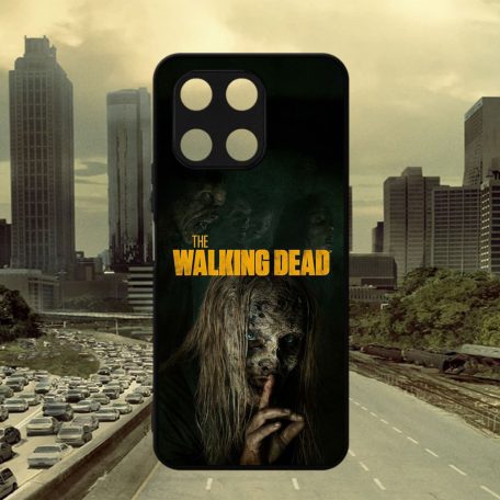 The Walking Dead - Zombie Whispers - Honor obal 