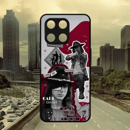 The Walking Dead - Carl - Honor obal 