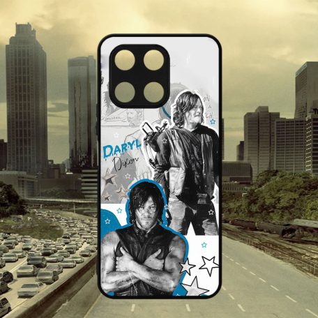 The Walking Dead - Daryl - Honor obal 