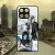 The Walking Dead - Daryl - Honor obal 