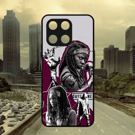 The Walking Dead - Michonne - Honor obal 