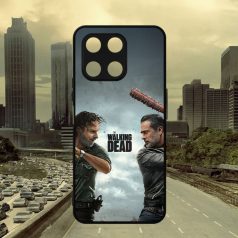 The Walking Dead - Rick VS Negan - Honor obal 