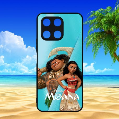 Viana - Moana - Honor obal 