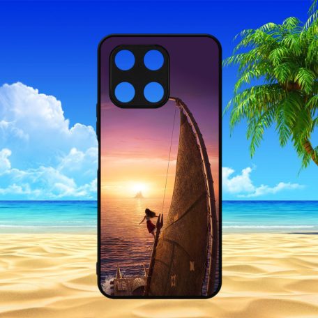 Vaiana – Do oceánu - Honor obal 
