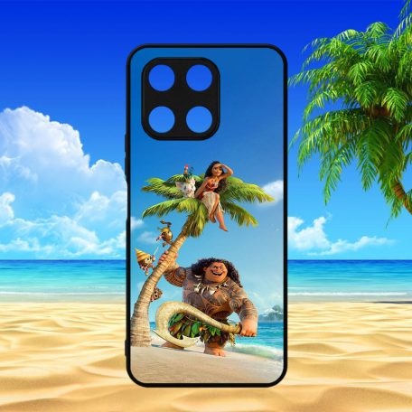 Vaiana – Veselé postavy - Honor obal 