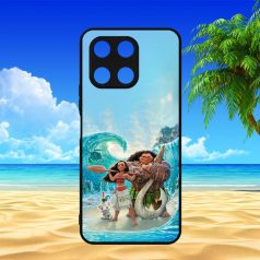 Vaiana – Oceán a priatelia - Honor obal 