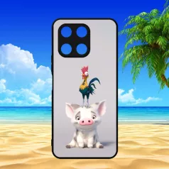 Vaiana – Heihei a Pua - Honor obal 