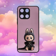 Labubu - Salembubu - Honor obal 