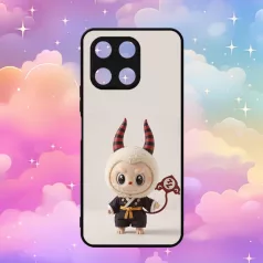 Labubu - Belzebubu - Honor obal 