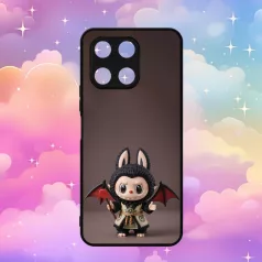 Labubu - Lucibubu - Honor obal 