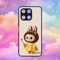 Labubu - Florabubu - Honor obal 