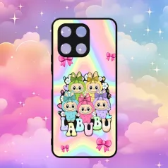 Labubu - Postavičky Labubu - Honor obal 