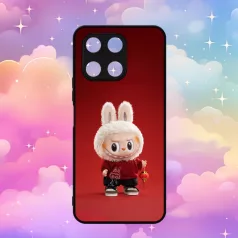 Labubu - Streetibubu - Honor obal 