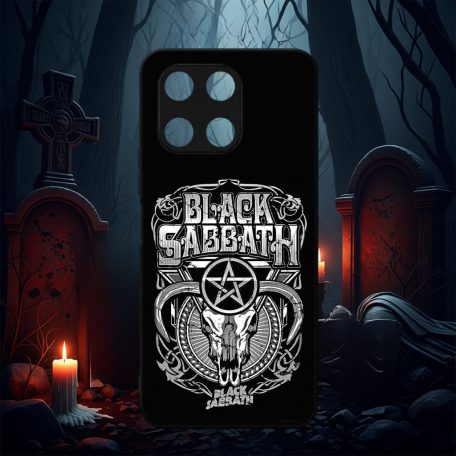 Black Sabbath – Pentagram - Honor obal 