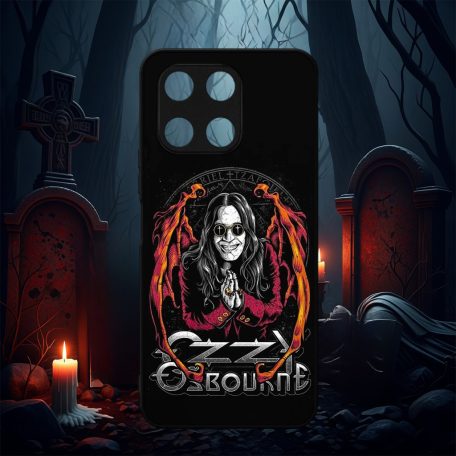 Black Sabbath – Démon Ozzy - Honor obal 