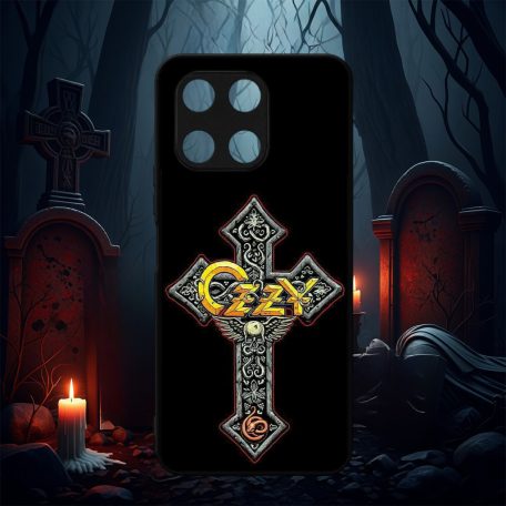 Black Sabbath – Ozzyho kríž - Honor obal 