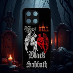 Black Sabbath – Nebo a peklo - Honor obal 