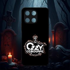 Black Sabbath – Ozzyho logo - Honor obal 