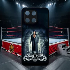 Profesionálny Wrestling - Undertaker - Honor obal