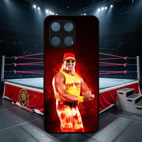 Profesionálny Wrestling - Hulkamania - Honor obal