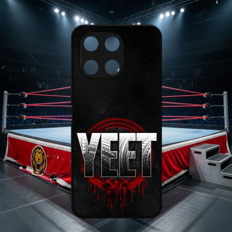 Profesionálny Wrestling - YEET - Honor obal
