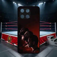  Profesionálny Wrestling - CM Punk x Roman Reigns x Seth Rollins - Honor obal
