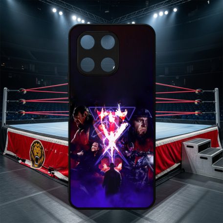 Profesionálny Wrestling - The Undertaker - Honor obal